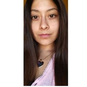 Meet your Posher, Scarlett